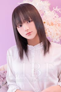 鳳条小春(こはる)