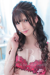 魚住海瑠(みる)